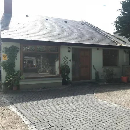 Crescent Close 3* Голуэй