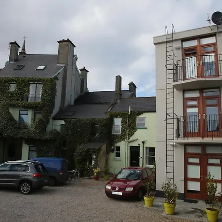 Crescent Close 3* Голуэй